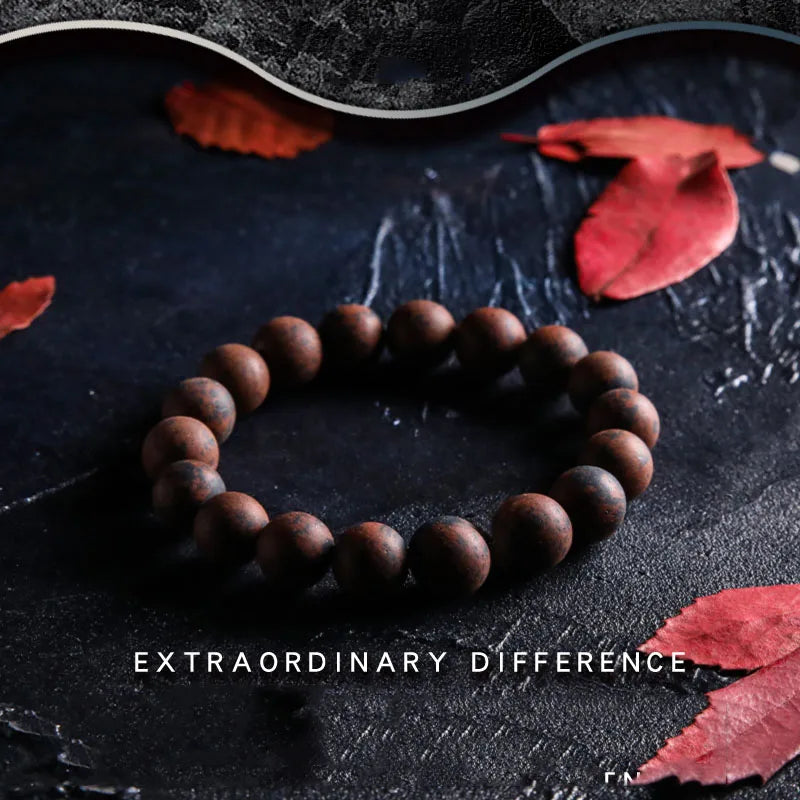 Natural Stone Bracelet, Onyx
